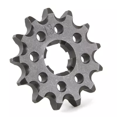 ProX Front Sprocket YZ80 '93-01 + RM80/85 '89-19 -13T- - Moottoripyörän Ketjut & rattaat - 94277 - 1