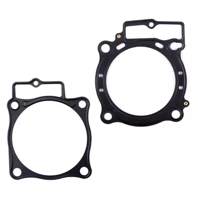 ProX Head & Base Gasket Set CRF450R '09-16 - Moottoripyörän Tiivisteet & laakerit - 93017 - 1