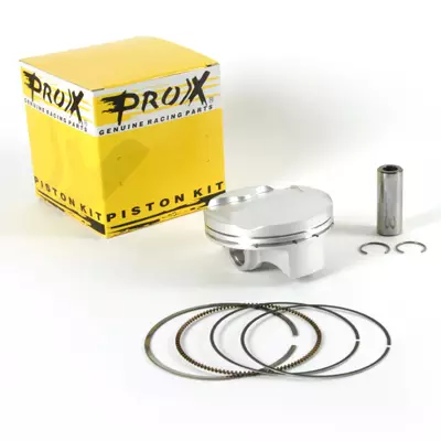 ProX Piston Kit CRF150R '07-09 11.7:1 - Moottoripyörän Männät - 93177 - 1