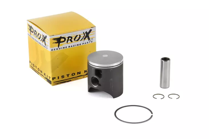 ProX Piston Kit RM125 '90-99 - Moottoripyörän Männät - 93517 - 1