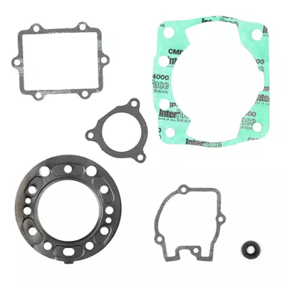 ProX Top End Gasket Set CR250 '02-04 - Moottoripyörän Tiivisteet & laakerit - 92297 - 1