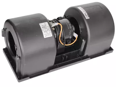 PUHALLIN SPAL 3-NOP. 12V 351X167X140MM - Yleisosat ja tarvikkeet - 18237 - 1