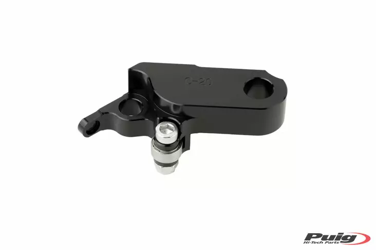 Puig Bracket Brake Puig Lever Models Honda (B23) - Moottoripyörän Ohjaus & hallinta - 97597 - 1