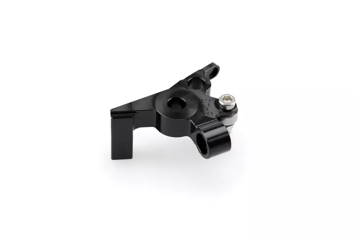 Puig Brake Support Lever Puig Tiger 900 C/Black - Moottoripyörän Ohjaus & hallinta - 97627 - 1