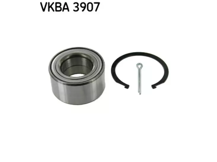 PYÖRÄNLAAKERISARJA SKF, ETU, HYUNDAI, KIA - Yleisosat ja tarvikkeet - 3137 - 1