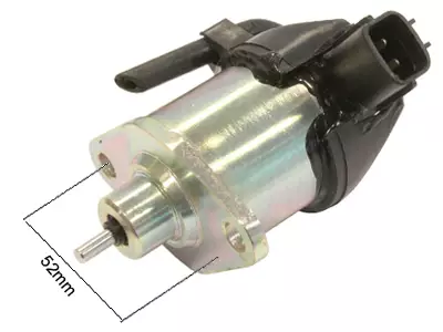 PYS.SOLENOIDI 12V KUBOTA - Yleisosat ja tarvikkeet - 22947 - 1