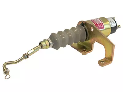 PYS.SOLENOIDI 24V MM.DEUTZ - Yleisosat ja tarvikkeet - 23737 - 1