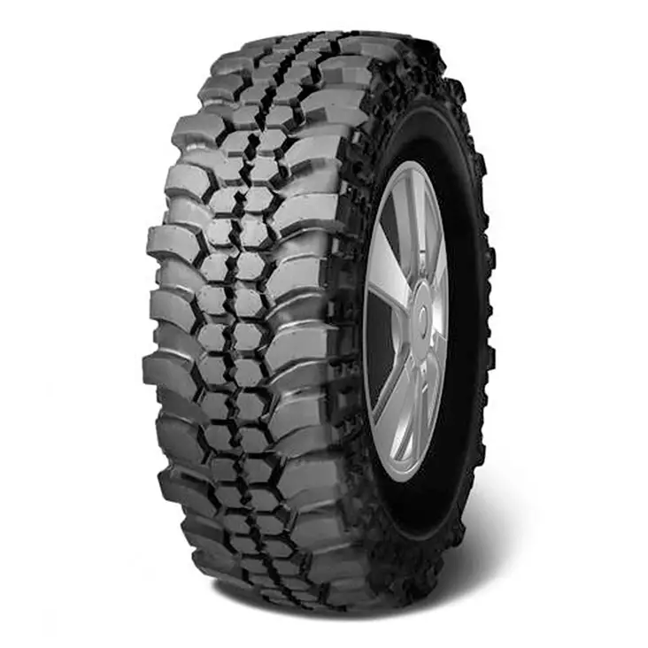 Radburg Simex Extrem 4X4 -pinnoitettu- 215/65-16 - Auton Kesärenkaat - 1317 - 1