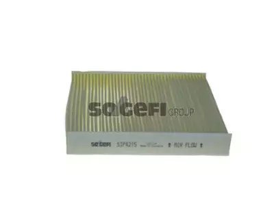 RAITISILMASUODATIN CPF, MB - Yleisosat ja tarvikkeet - 62377 - 1