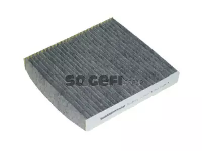 RAITISILMASUODATIN CPF, MITSUBISHI - Yleisosat ja tarvikkeet - 62757 - 1