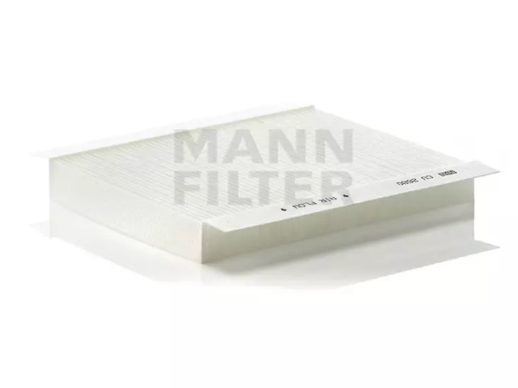 RAITISILMASUODATIN MANN, PSA - Yleisosat ja tarvikkeet - 65947 - 1
