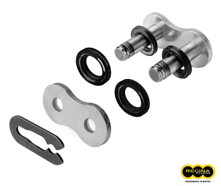 Regina connecting link press type (type 42) 520 ZRA - Moottoripyörän Ketjulukot - 78067 - 1