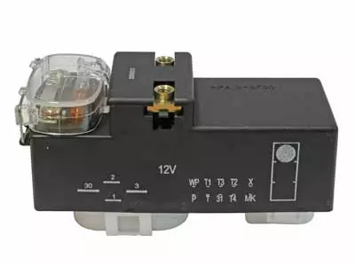RELE JÄÄHDYTINPUHALLIN 14-NAP SEAT,VW - Yleisosat ja tarvikkeet - 71527 - 1