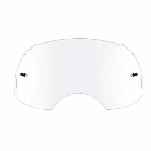 RipNRoll Lens Oakley Airbrake Clear - MP Linssit & Varaosat Offroad - 84277 - 1