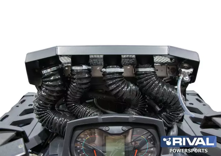 Rival Snorkkelisarja Alu Odes Patchcross 650 850 1000 - ATV Muut asusteet - 84537 - 1