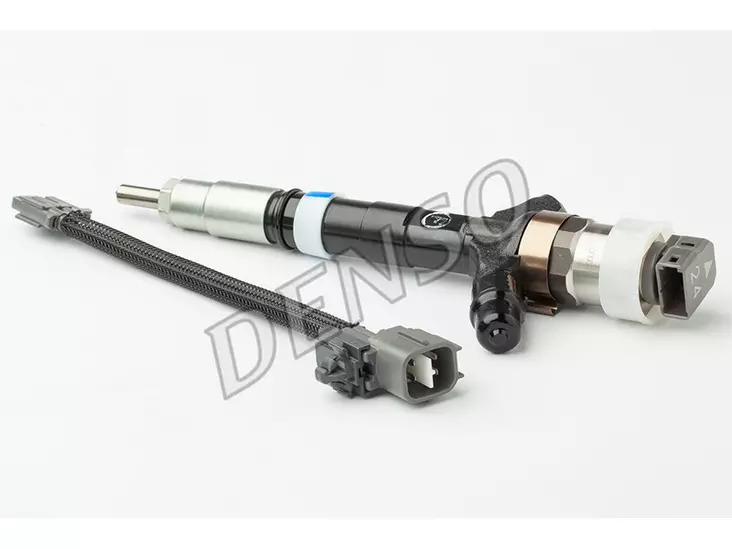 RUISKUTUSSUUTIN DENSO CR - Yleisosat ja tarvikkeet - 12187 - 1