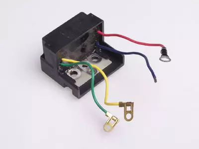 SÄÄDIN DUC 511011 - Yleisosat ja tarvikkeet - 43887 - 1