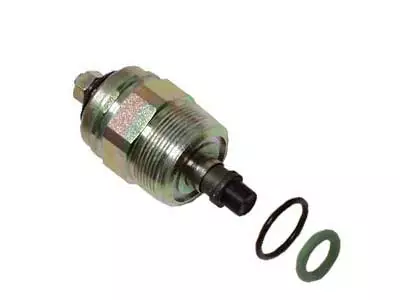 SAMMUTINSOLENOIDI 0330096 - Yleisosat ja tarvikkeet - 38717 - 1