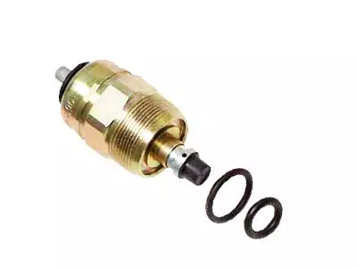 SAMMUTINSOLENOIDI 24V N-D - Yleisosat ja tarvikkeet - 38557 - 1