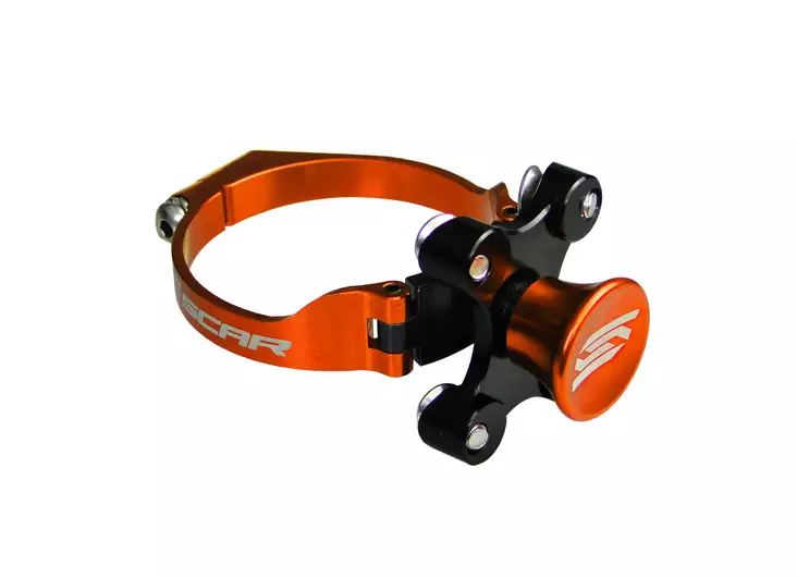 Scar Launch Control - KTM 85SX 03-..Orange color - Moottoripyörän Launch control - 90597 - 1
