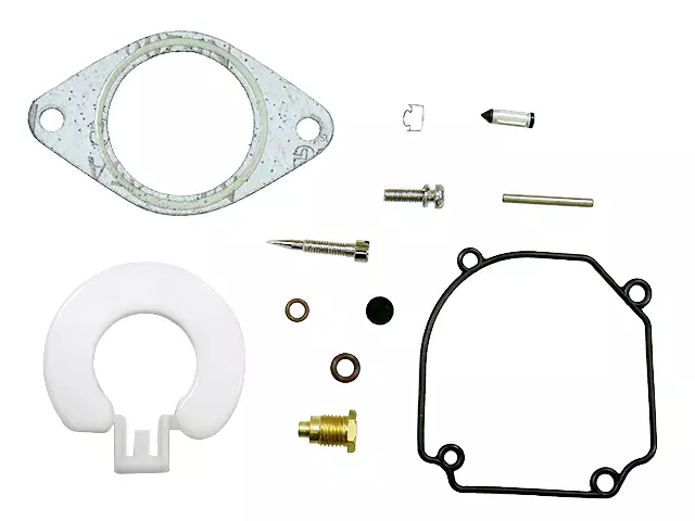 Sea-X kaasuttimen korjaussarja Yamaha/Tohatsu/Mercury - Veneen Perämoottorin osat - 111247 - 1