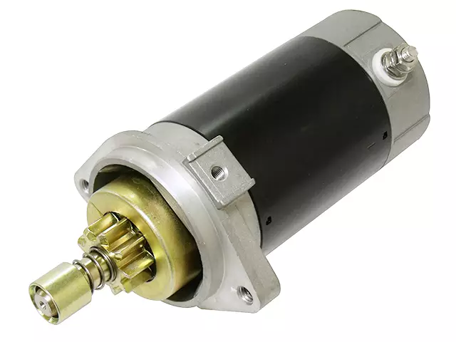 Sea-X starttimoottori Suzuki 20-40HP / Tohatsu 9.9-70HP / Mercury 25HP 4-Stroke - Veneen Perämoottorin osat - 111237 - 1