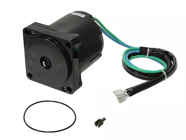 Sea-X trimmimoottori Johnson/Evinrude 50-250HP 2-Stroke - Veneen Perämoottorin osat - 110367 - 1