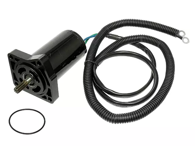 Sea-X trimmimoottori Yamaha F25/T25/F30/F40 - Veneen Perämoottorin osat - 111487 - 1