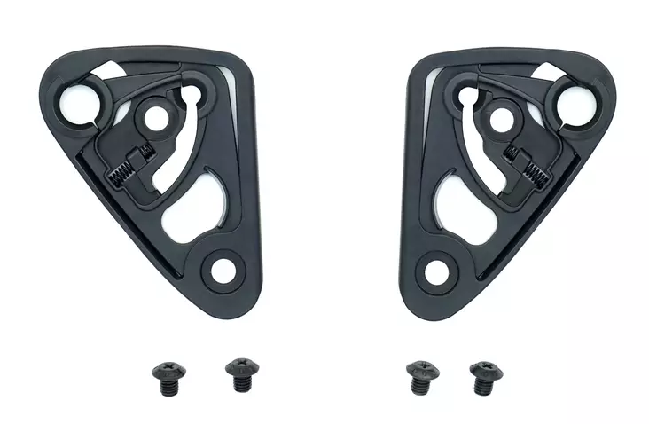 Sena Visiiri Base Plate Set for Stryker - MP Visiirimekanismit - 113427 - 1