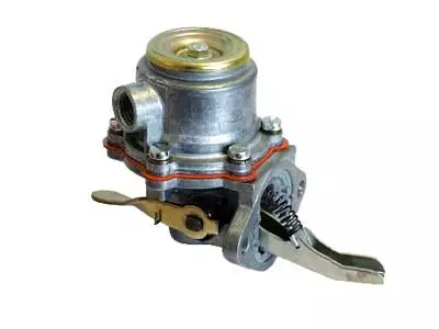 SIIRTOPUMPPU KHD,DEUTZ - Yleisosat ja tarvikkeet - 68697 - 1