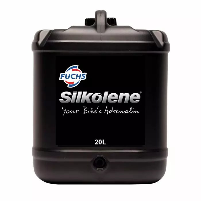 * Silkolene RSF 10 20L - Jousitusöljyt - 84037 - 1