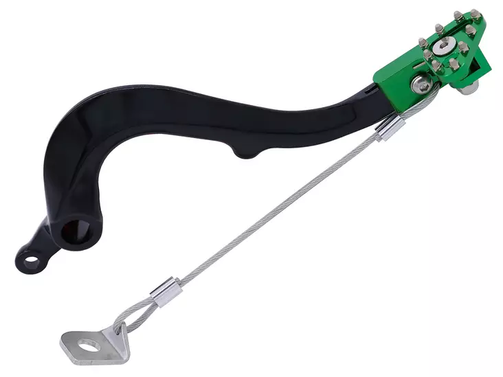 Sixty5 Brake Pedals - Moottoripyörän Polkimet - 93887 - 1