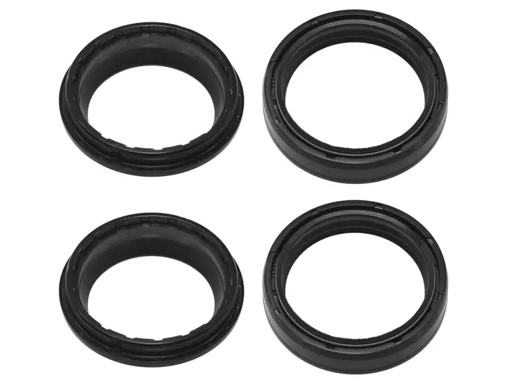 Sixty5 Fork Seal And Dust Seal Kit CBR1100XX 97-06,GSX-R1000 09-17 - Moottoripyörän Etuteleskoopit - 105107 - 1