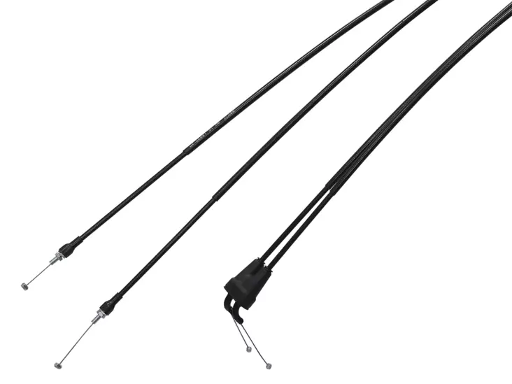 Sixty5 Kaasuvaijeri EXC250/300 18-19, TE250i/300i - Moottoripyörän Vaijerit - 94427 - 1