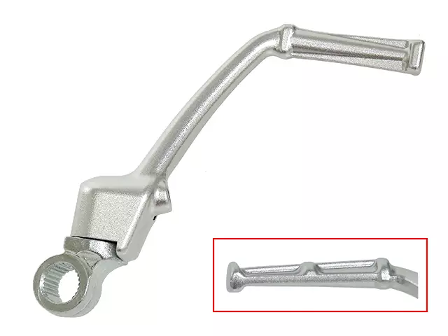 Sixty5 kick starter KX65/RM65 - Moottoripyörän Käynnistys - 93917 - 1