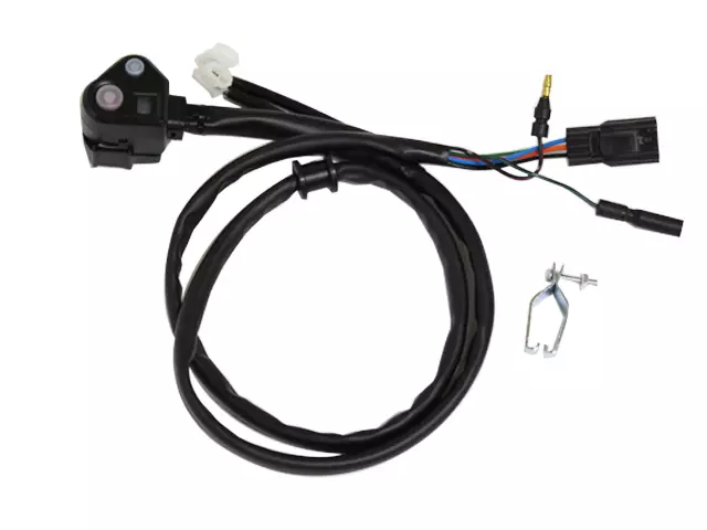 Sixty5 kill&mode switch CRF450RX 17 - Yleisosat - Sähköosat - 94757 - 1