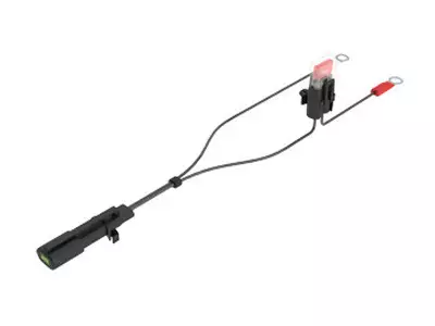 SMARTCHARGE 12V MINI-LATAUSJOHTO - Yleisosat ja tarvikkeet - 12527 - 1