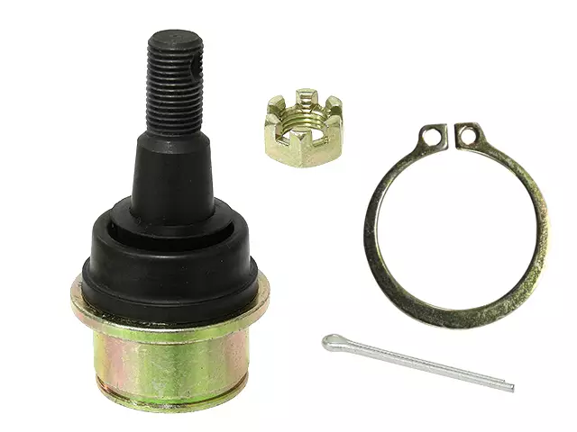 Sno-X Alempi A-tukivarren Pallonivel Ski-Doo - Moottorikelkan Pallonivelet - 95757 - 1