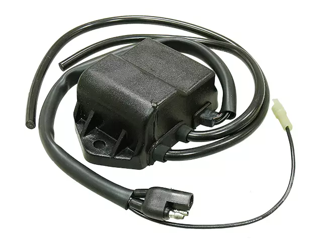 Sno-X CDI-laite Polaris - Moottorikelkan CDI-laitteet - 77137 - 1