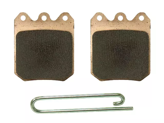 Sno-X Jarrupala pari Arctic Cat - Moottorikelkan Jarrupalat - 77007 - 1