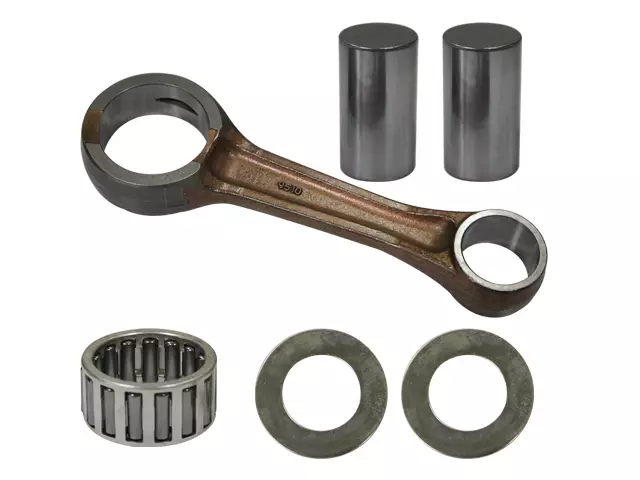 Sno-X Kiertokankisarja Rotax 800R mag/pto - Moottorikelkan Kiertokanget - 96917 - 1