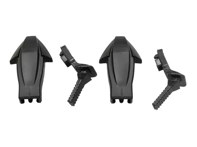 Sno-X Kuomun lukko Ski-Doo/Lynx - Moottorikelkan Kuomun hihnat & lukot - 79277 - 1