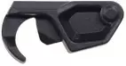 Sno-X Kuomun lukko Vasen, Ski-Doo - Moottorikelkan Kuomun hihnat & lukot - 84557 - 1