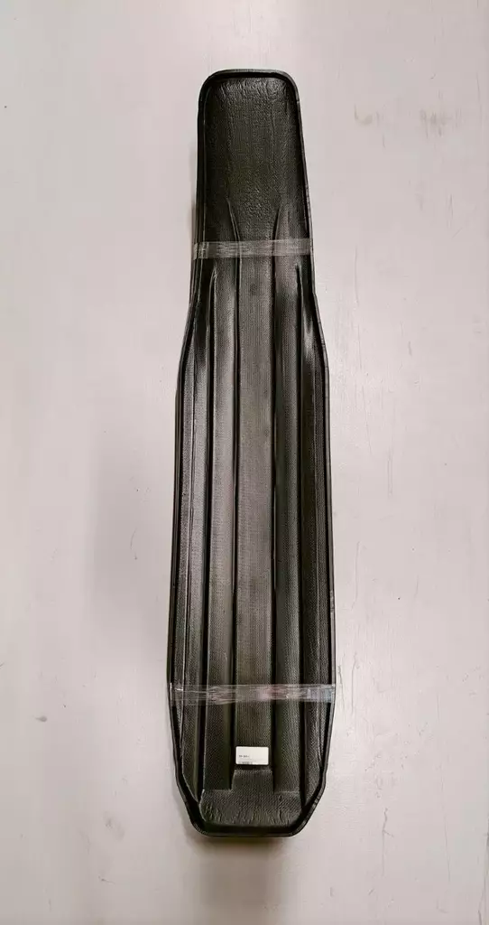 Sno-X Levikesukset OFF-SNO 250 - Moottorikelkan Suksenpohjamuovit - 96867 - 1