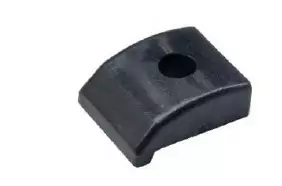 Sno-X Liukunasta Yamaha / 6 kpl - Moottorikelkan Kytkimen rullat & liukunastat - 78777 - 1