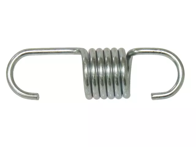 Sno-X Pakoputken jousi 17x61mm - Moottorikelkan Pakoputken osat - 76577 - 1