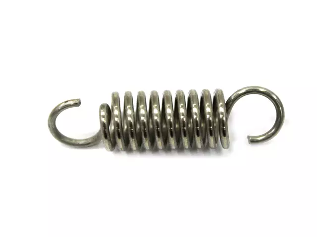 Sno-X Pakoputken jousi 33,5x58,5mm - Moottorikelkan Pakoputken osat - 77447 - 1