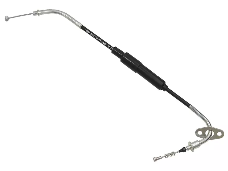Sno-X Pakoventtiilin Vaijeri Arctic Cat - Moottorikelkan Yleisvaijerit - 77277 - 1