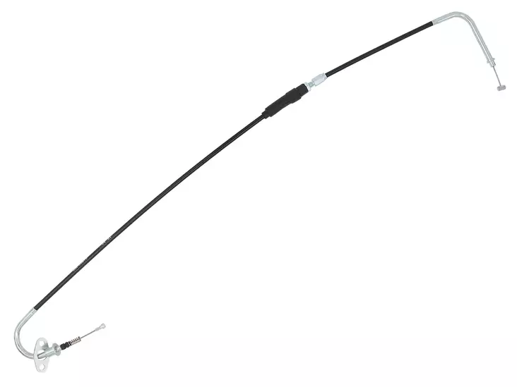 Sno-X Pakoventtiilin vaijeri Arctic Cat - Moottorikelkan Yleisvaijerit - 77717 - 1