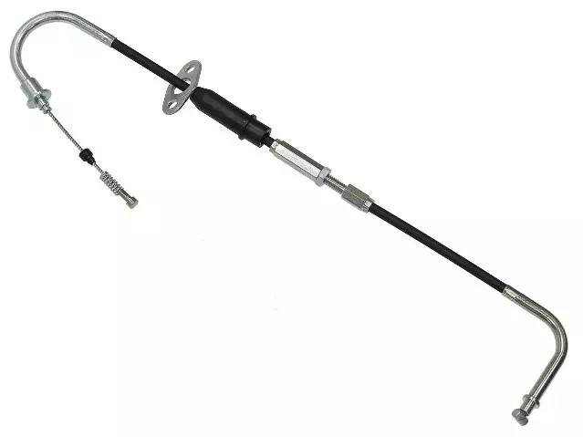 Sno-X Pakoventtiilin vaijeri Arctic Cat - Moottorikelkan Yleisvaijerit - 77877 - 1